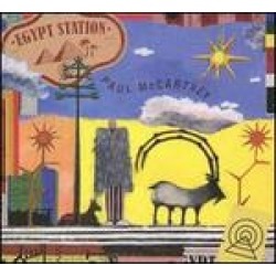 egypt station