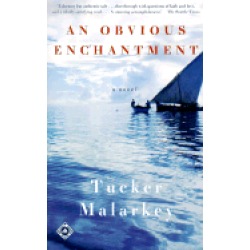obvious enchantment