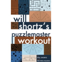 will shortzs puzzle master workout
