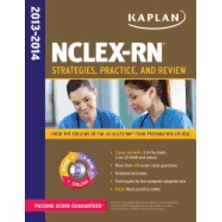 nclex rn strategies practice and review 2013 2014