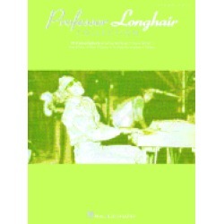 professor longhair collection piano solo