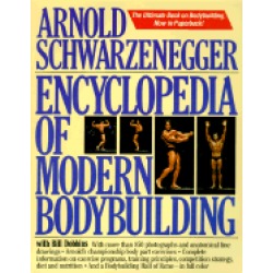 encyclopedia of modern bodybuilding