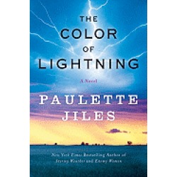 color of lightning a novel