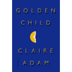golden child a novel