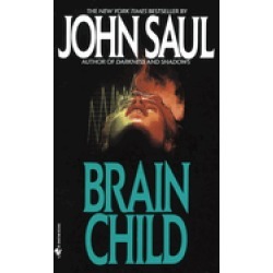 brain child a novel