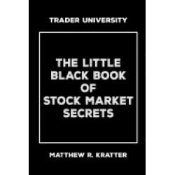 little black book of stock market secrets