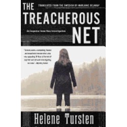 treacherous net