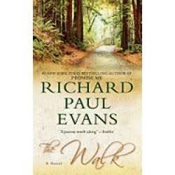 walk a novel