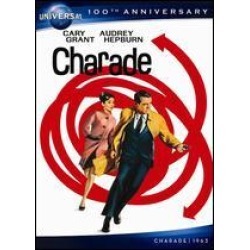 charade includes digital copy
