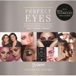 perfect eyes make up skincare beauty