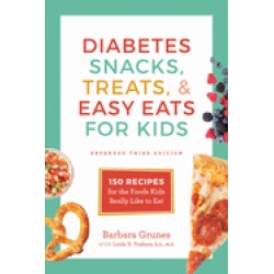 diabetes snacks treats and easy eats for kids 150 recipes for the foods kid