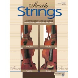 strictly strings bk 2 conductors score
