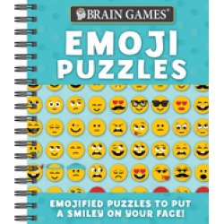 brain games emoji puzzles
