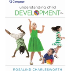 understanding child development standalone book