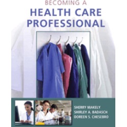 becoming a health care professional