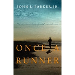 once a runner a novel