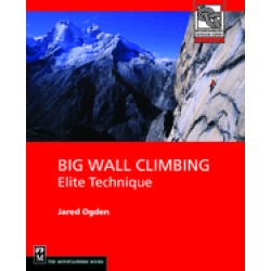 big wall climbing elite technique