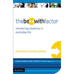 be with factor mentoring students in everyday life