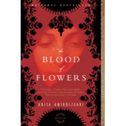 blood of flowers a novel