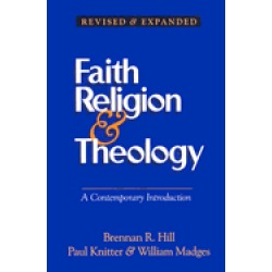 faith religion and theology a contemporary introduction