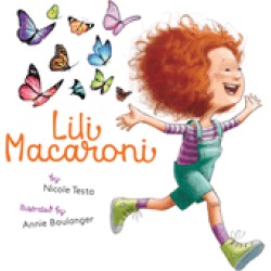 lili macaroni