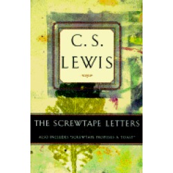 screwtape letters