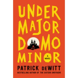 undermajordomo minor a novel