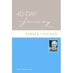 40 day journey with parker j palmer