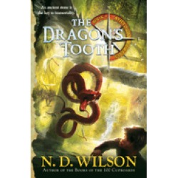 dragons tooth