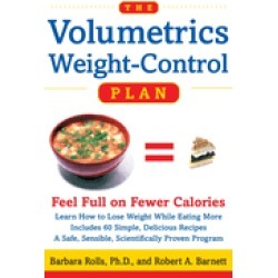 volumetrics weight control plan feel full on fewer calories