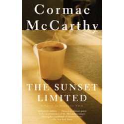 sunset limited a novel in dramatic form