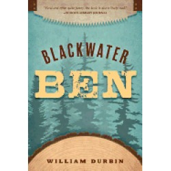 blackwater ben