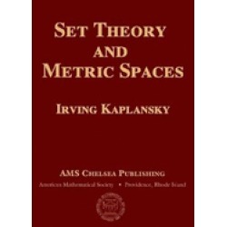 set theory and metric spaces