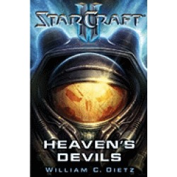 starcraft ii heavens devils