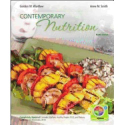 contemporary nutrition