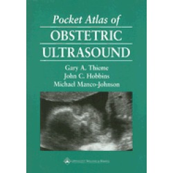 pocket atlas of obstetric ultrasound