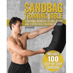 sandbag training bible functional workouts to tone sculpt and strengthen y