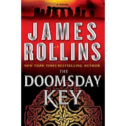 doomsday key a novel