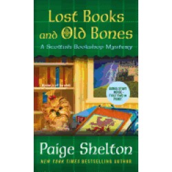 lost books and old bones