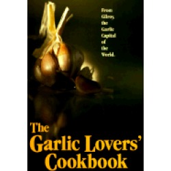 garlic lovers cookbook