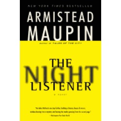 night listener a novel