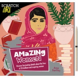 scratch and create amazing women learn about 20 brilliant and inspiring wom