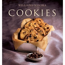 williams sonoma collection cookies