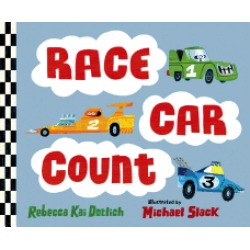 race car count