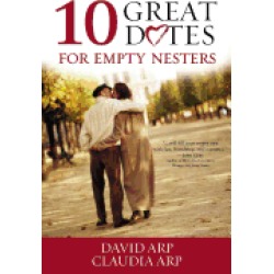 10 great dates for empty nesters