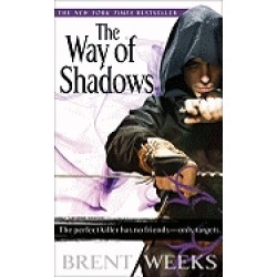 way of shadows the night angel trilogy book 1 night angel