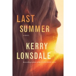 last summer a novel