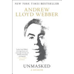 unmasked a memoir