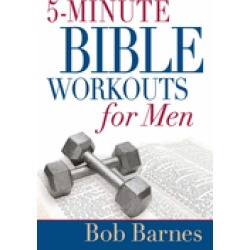 5 minute bible workouts for men