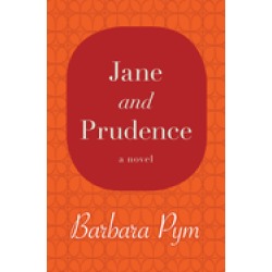 jane and prudence a novel